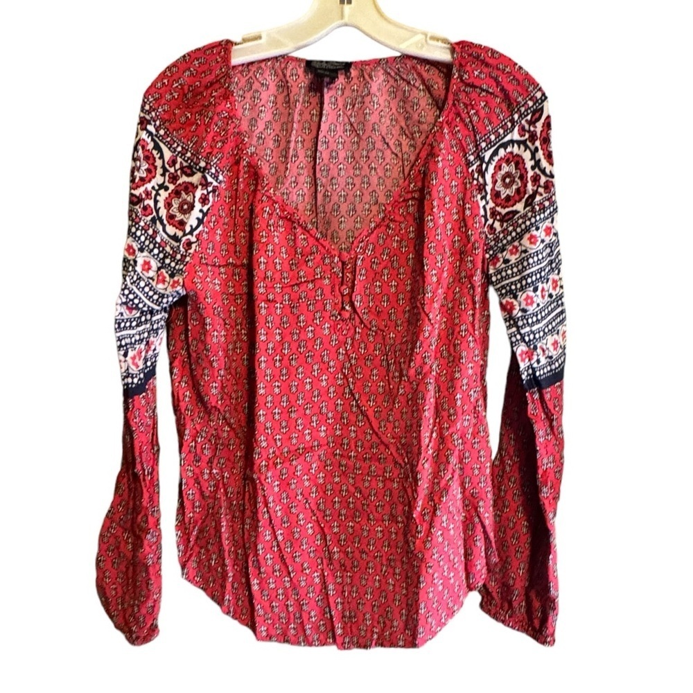 Lucky Brand‎ Top